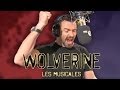 Wolverine The Musical - Hugh Jackman.