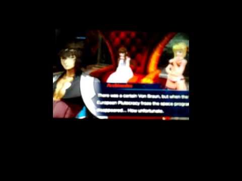 Fate Extella The Umbral Star ps vita Walkthrough part 20