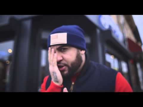 Bodega Bamz - NAVY (official video)