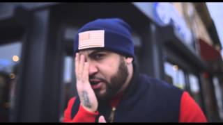 Bodega Bamz - NAVY (official video)