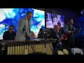New Swing Sextet - My favourite things (live)
