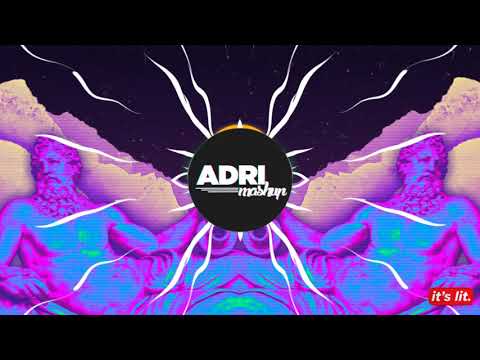 kenzie - EXHALE (feat. Sia) (Hook N Sling Remix)