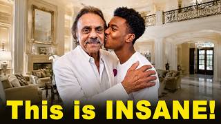 The terrifying backlash Johnny Mathis faced the moment he finally admitted he was gay.