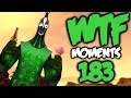Dota 2 WTF Moments 183 Dota 2 WTF Moments 183