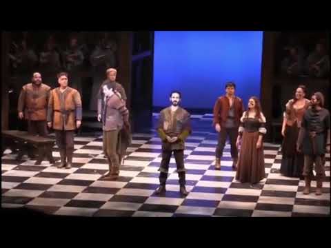 rapid firing the best parts of the hunchback of notre dame musical