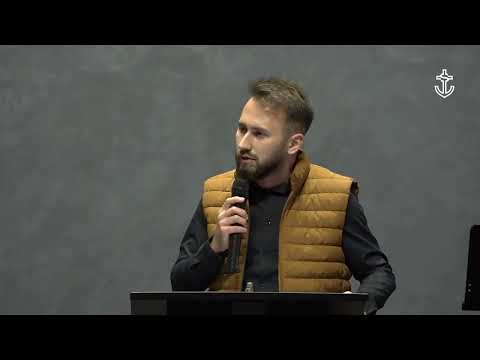 Raul Cohut - Descrierea unui slujitor autentic | Biserica Speranta Timisoara