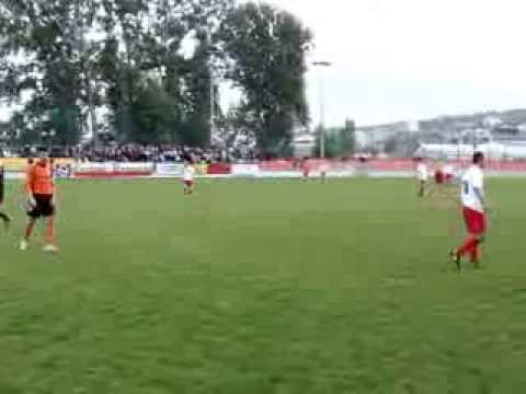 2013.09.28 Czuwaj Przemyśl - Żurawianka Żurawica