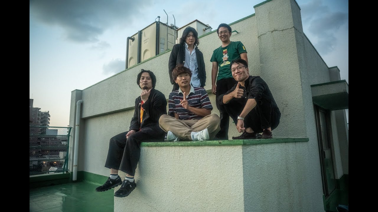 国岡のみんなで生配信