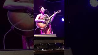 Angeleena Presley - Dry County Blues