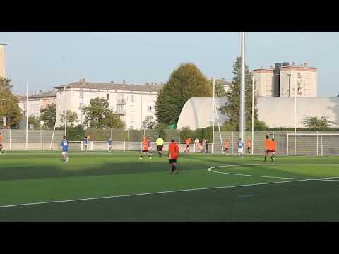 2/3  U14  RC.Strasbourg - A.S.I.M. / 6 - 0 /