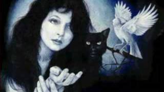 Kate Bush - Ne tenfuis pas.avi