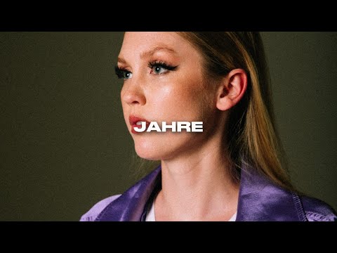 SAMRA feat. SANNA & EDDIN - JAHRE