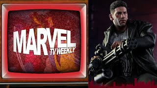 Who Punishes the Punisher? - Marvel TV News video