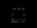 iOS 17’s new default alarm sound: “Radial”
