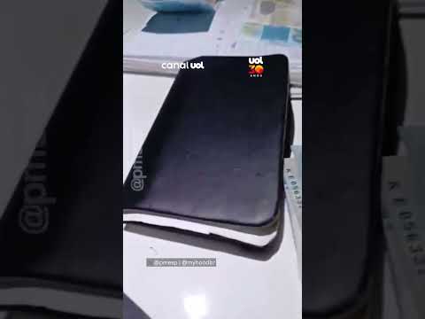 PM prende quadrilha com quase R$ 20 mil em notas falsas no Morumbi