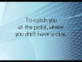 Kiss You (When It's Dangerous) by Eight Seconds Lyrics