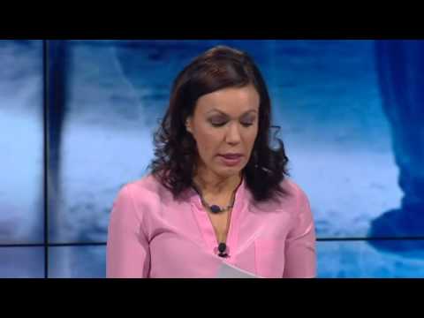 Kiakkovieraat: mielenosoitusta vai vandalismia? – A-studio 2013