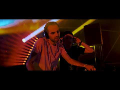 Dino DZ, Ted Funke - Dance To The Death (Live At Forestland 2019)