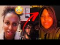 Yaab Badana Gabar Say Wallahi Oo Wiil Xarir Kaladhaxeye Oo Live Calafdoon Ah Kufadexen Gartey