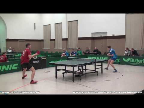 Robert Janke - Tobias Ehret