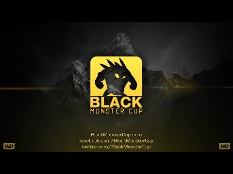 BMC Summer C csoport: Unicorns of Love vs. HWA