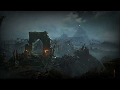 Pt.21 Diablo 4 Necro Full Silent Playthrough