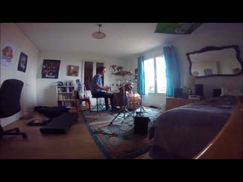 Persefone - Mind as Universe