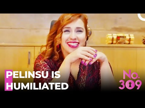 Filiz's Plan Succeeds - No. 309