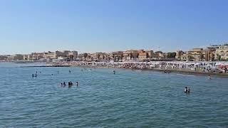 3 Luglio 2026: FASE AMMATARRAM'MARALL'ANDROCCHIA, Ostia Lido, Lazio, Italia