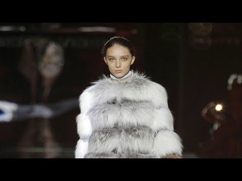 Roberto Verino | Spring/Summer 2018 | Mercedes-Benz Fashion Week Madrid