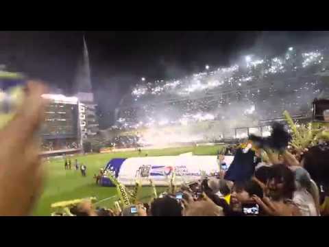 Boca Juniors vs  River Plate