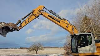 Prodaja Liebherr R922 LC bager guseničara - Slika 4 | Machineryline RS Liebherr R922 LC bager guseničar | Slika 4 - Machineryline