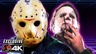 80's HORROR MEMORIES |