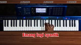 Download lagu LAGI SYANTIK Siti Badriah versi koplo karaoke tanpa vokal mp3 Download lagu LAGI SYANTIK Siti Badriah versi koplo karaoke tanpa vokal mp3