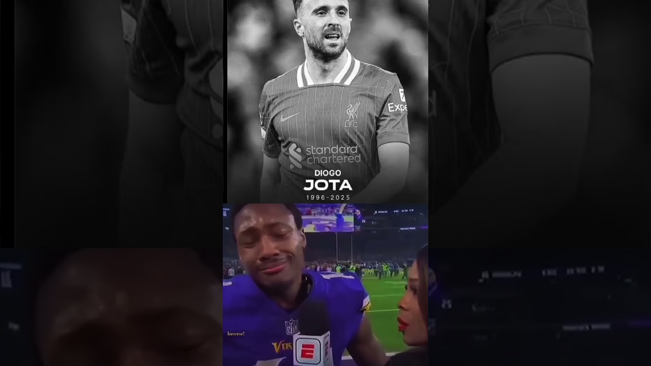 QEPD R.I.P. DIOGO JOTA 🫡 #football #ronaldomg #realmadrid #fifamg #edit #lukamodric #halamadrid