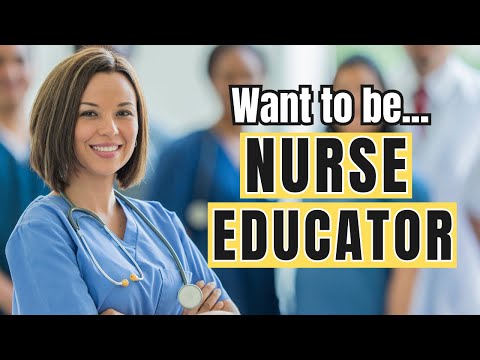 Remote Nursing Faculty