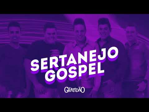Mix Sertanejo Gospel | Melhores Louvores | louvor e Adoração | As mais Tocadas