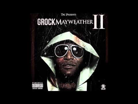 G-Rock - GRock Mayweather 2 (FULL MIXTAPE)  #RipGRock