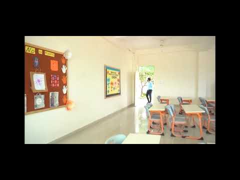 School Classroom Furniture