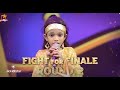 Super Singer Junior 10 Retro Battle 19th 20th April 2025 Promo 4