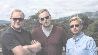 Radioresepsjonen - Radioen er din: Clawfinger - Nigger 15.10.2013