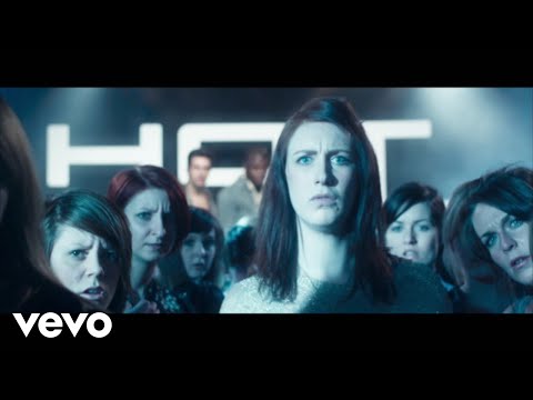 Hot Chip - I Feel Better (Official Video) (HD)
