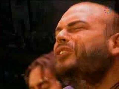 Los Parias - Queridos padres - 2006