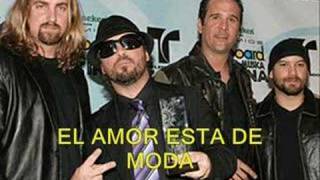 LA SECTA ALL STAR - Este corazon