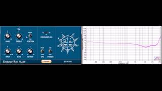 Video thumbnail for SGA1566 (VST Plugin Analyser) by Shattered Glass Audio by Sound Universe