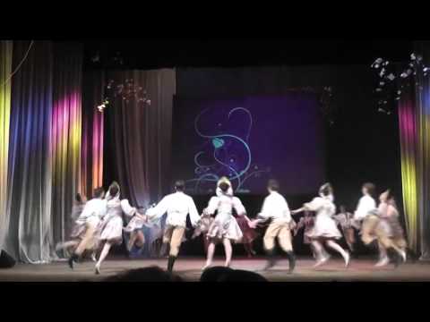 "Ярославская удалая "