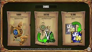 Dungeon Defenders II [21/8/2025] Aleatory gameplay Descobri uma Falha no Cenário! )^o^(