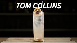 This 100-Year-Old Cocktail Is Better Than You Think