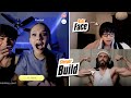 Baby Face Sleeper Build Duo Flexing Trolling Omegle Reactions