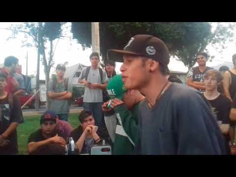 BARTO/ FESIM vs FUSOK/ WAREN - Semifinal - FECHA12